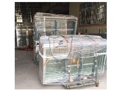 防火玻璃門有哪些特點？